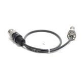 Inductive proximity switch  Used
